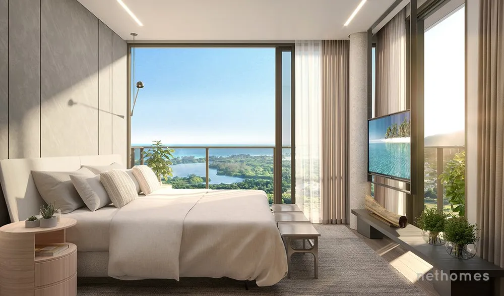 Apartamento, 4 quartos, 194 m² - Foto 18
