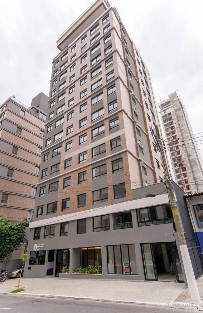 Apartamento, 2 quartos, 33 m² - Foto 8