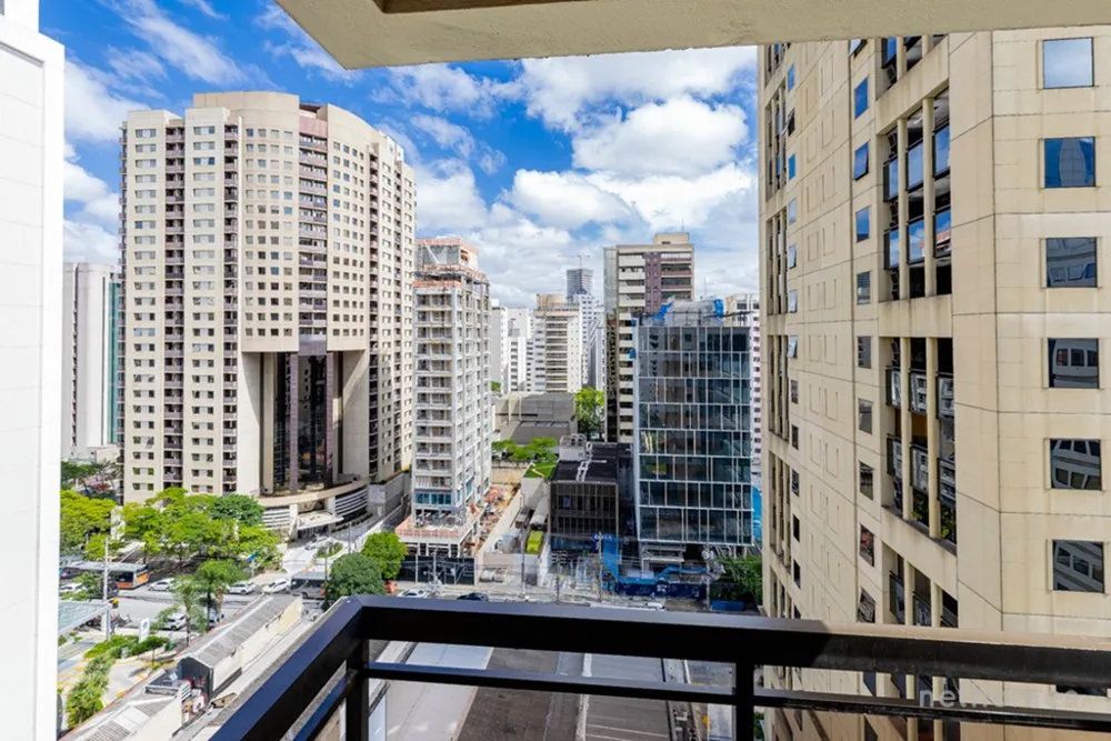 Cobertura, 1 quarto, 90 m² - Foto 1