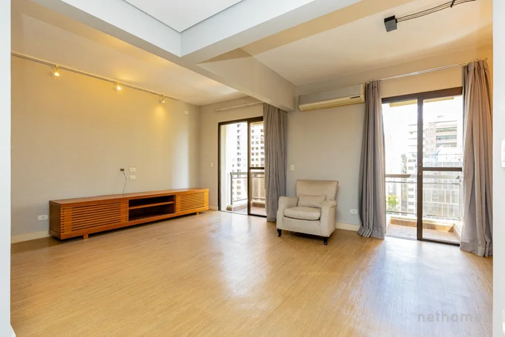 Cobertura, 1 quarto, 90 m² - Foto 2