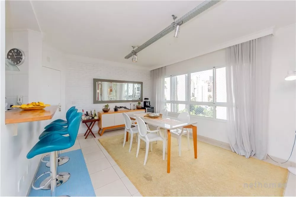 Apartamento à venda com 3 quartos, 129m² - Foto 5