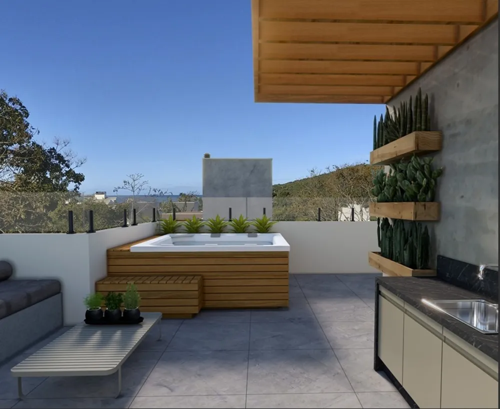 Casa, 3 quartos, 339 m² - Foto 3