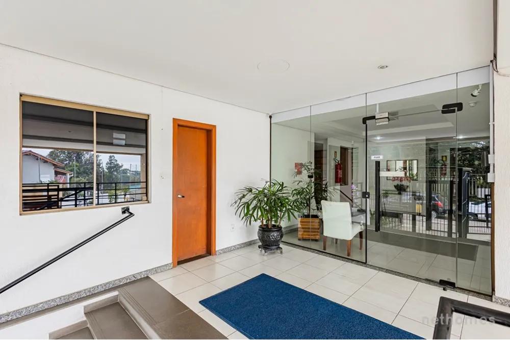 Apartamento, 2 quartos, 65 m² - Foto 12