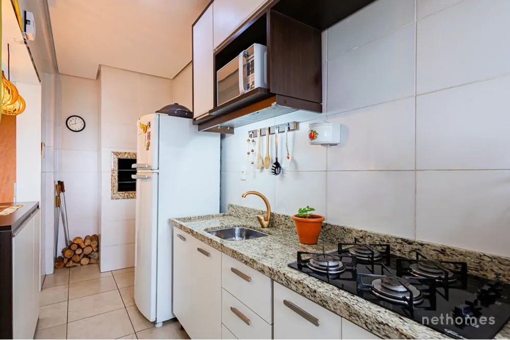 Apartamento, 2 quartos, 65 m² - Foto 5