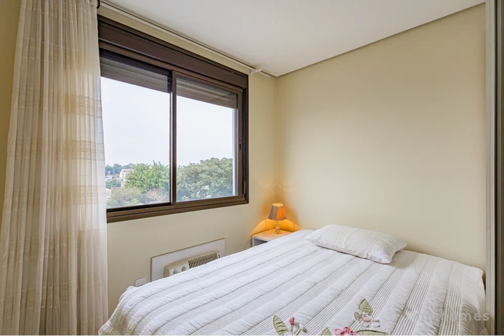 Apartamento, 2 quartos, 65 m² - Foto 6