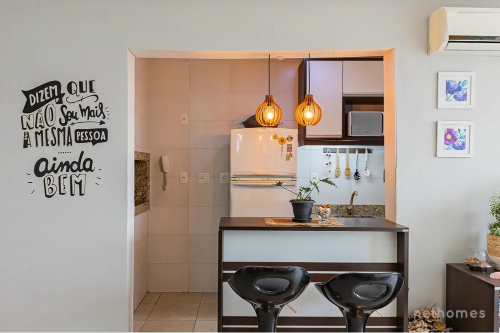 Apartamento, 2 quartos, 65 m² - Foto 3