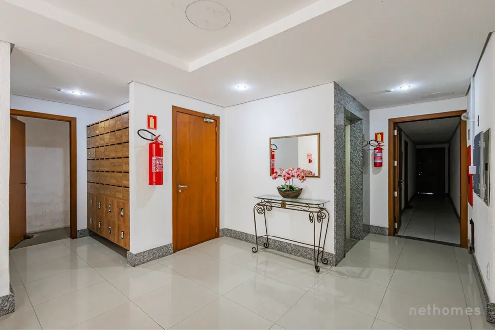 Apartamento, 2 quartos, 65 m² - Foto 11