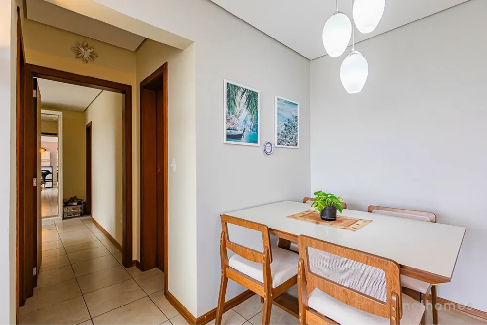 Apartamento, 2 quartos, 65 m² - Foto 4