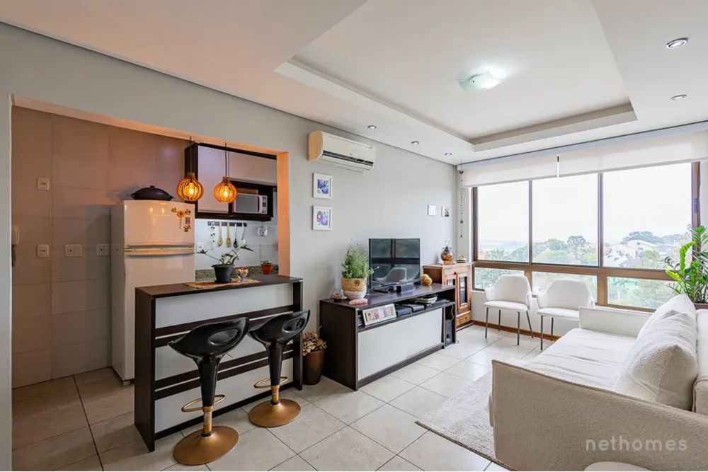 Apartamento, 2 quartos, 65 m² - Foto 1