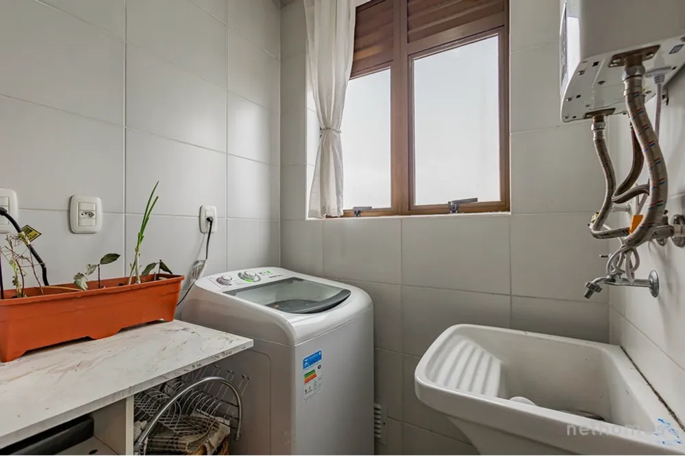 Apartamento, 2 quartos, 65 m² - Foto 7