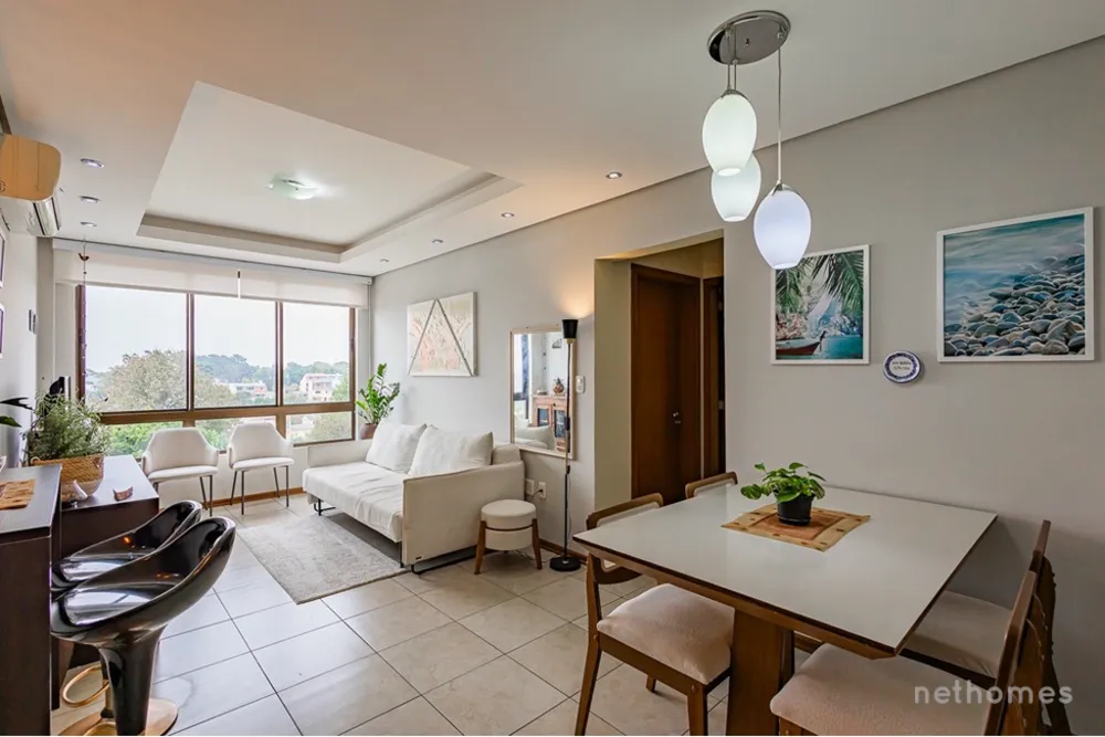 Apartamento, 2 quartos, 65 m² - Foto 2