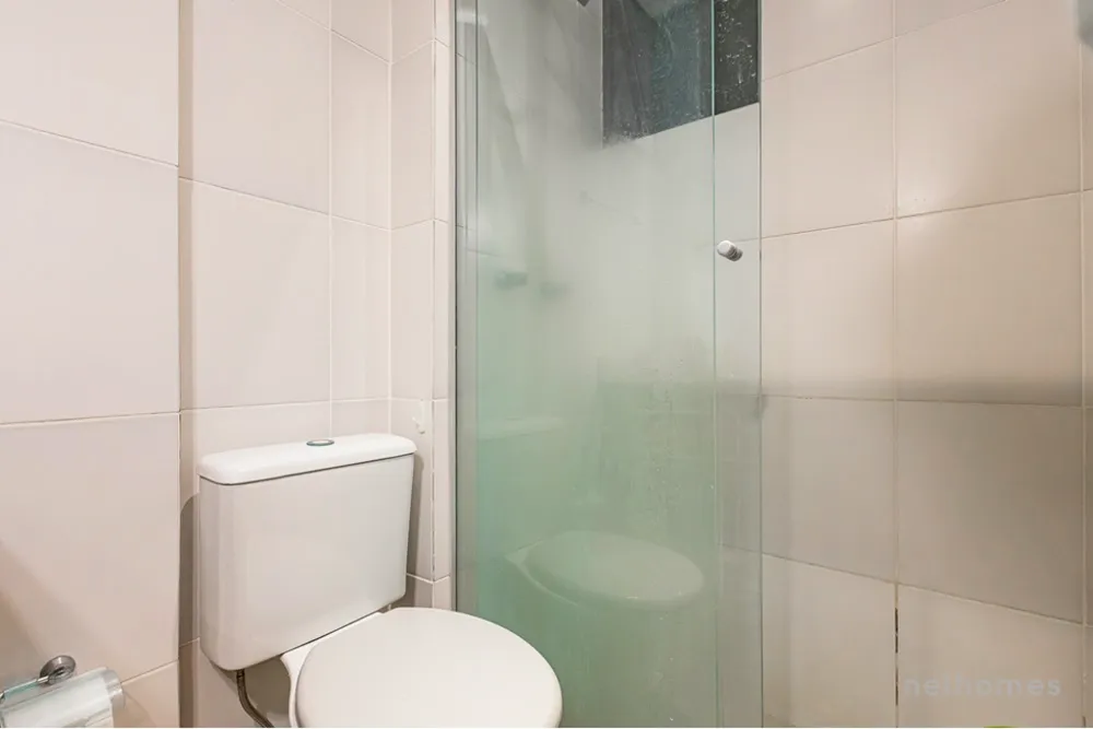 Apartamento, 2 quartos, 65 m² - Foto 9