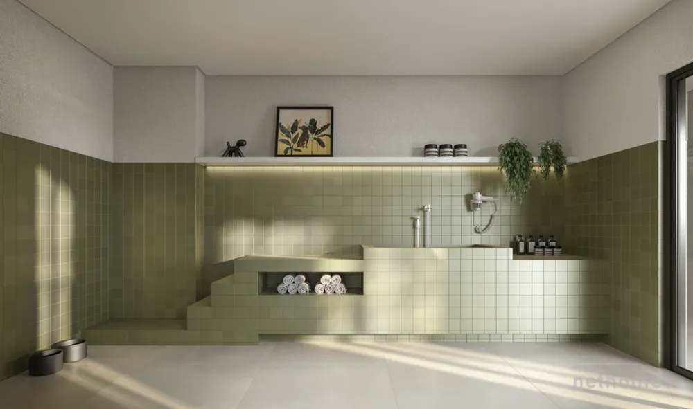 Apartamento, 1 quarto, 30 m² - Foto 3