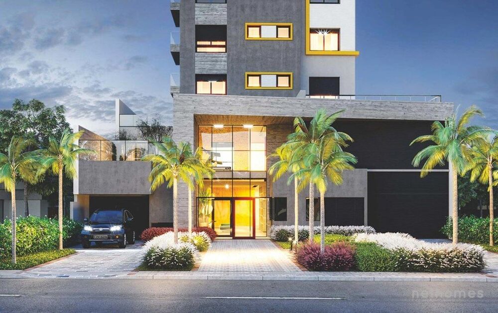 Apartamento à venda com 2 quartos, 68m² - Foto 1