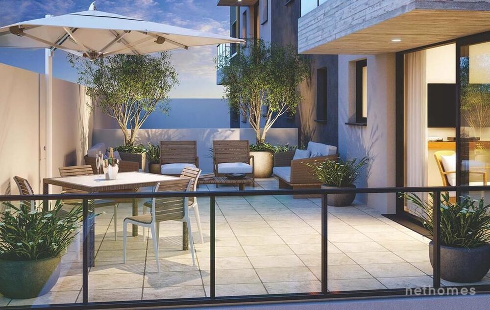 Apartamento à venda com 2 quartos, 68m² - Foto 5