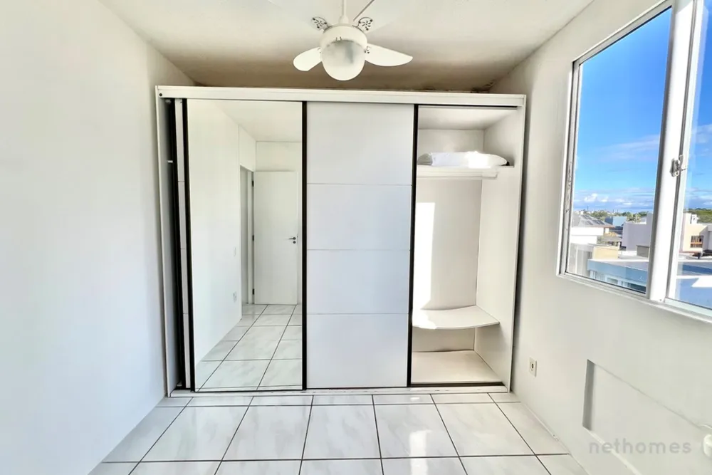 Apartamento, 2 quartos, 42 m² - Foto 7