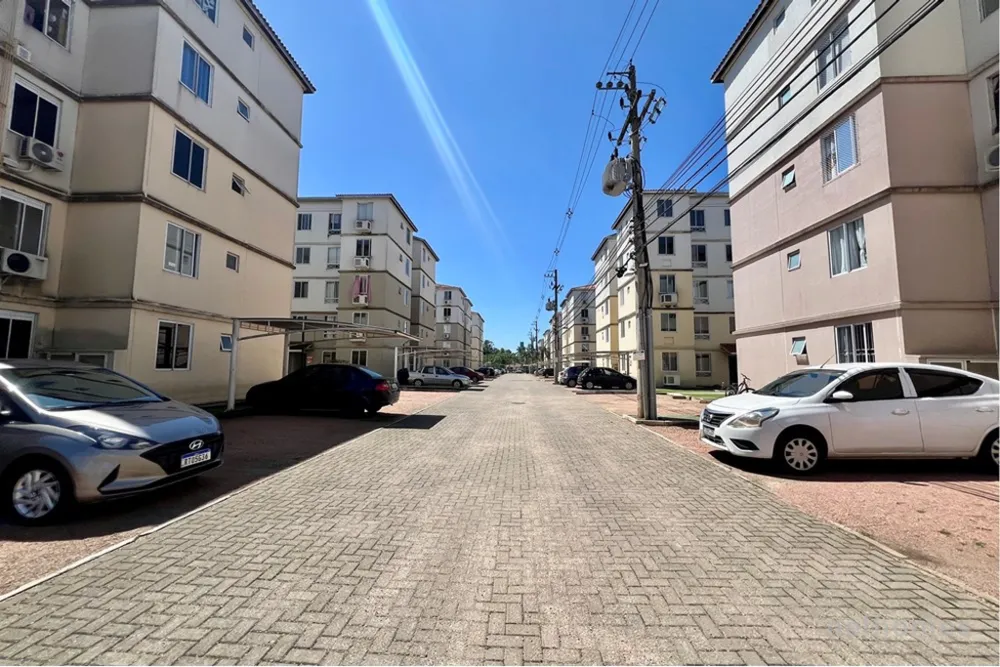 Apartamento, 2 quartos, 42 m² - Foto 4
