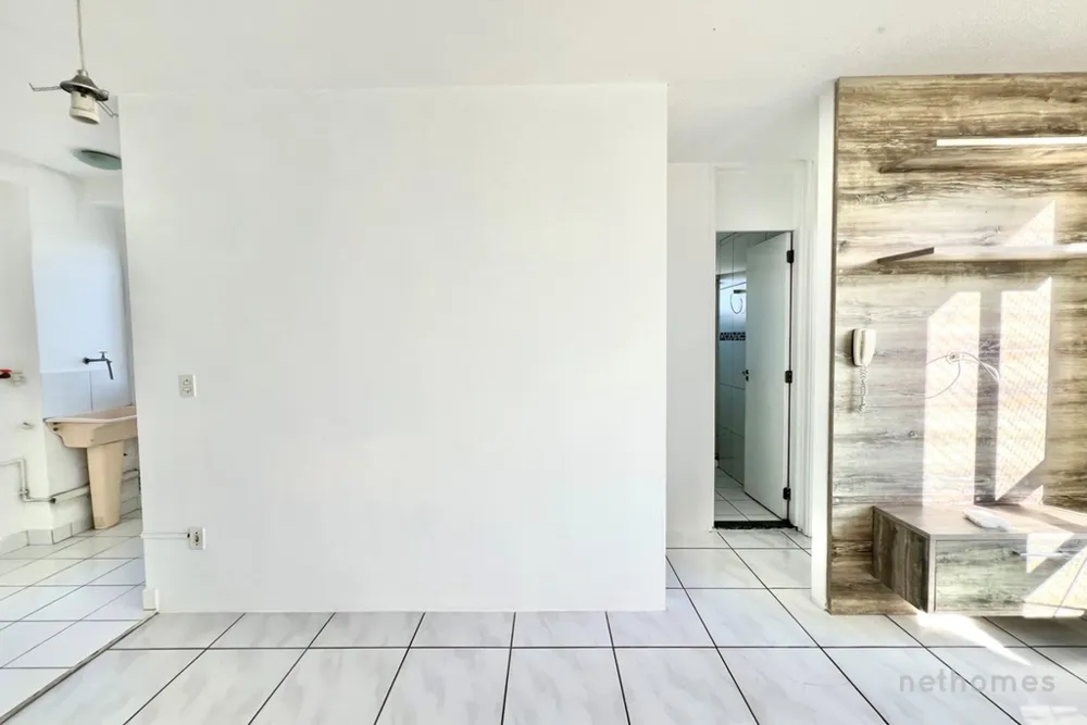 Apartamento, 2 quartos, 42 m² - Foto 6