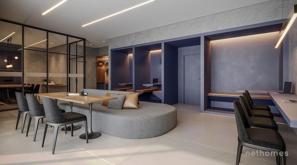 Apartamento, 3 quartos, 117 m² - Foto 14