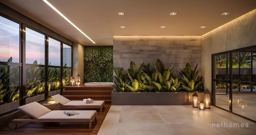 Apartamento, 3 quartos, 117 m² - Foto 17