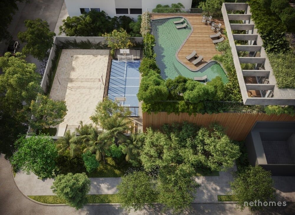 Apartamento, 4 quartos, 362 m² - Foto 12