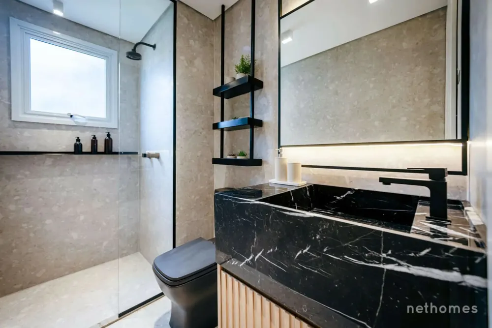 Apartamento, 2 quartos, 64 m² - Foto 1