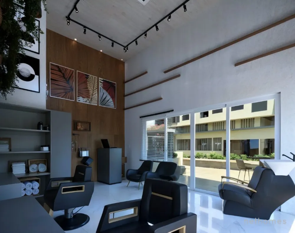 Loft, 40 m² - Foto 10