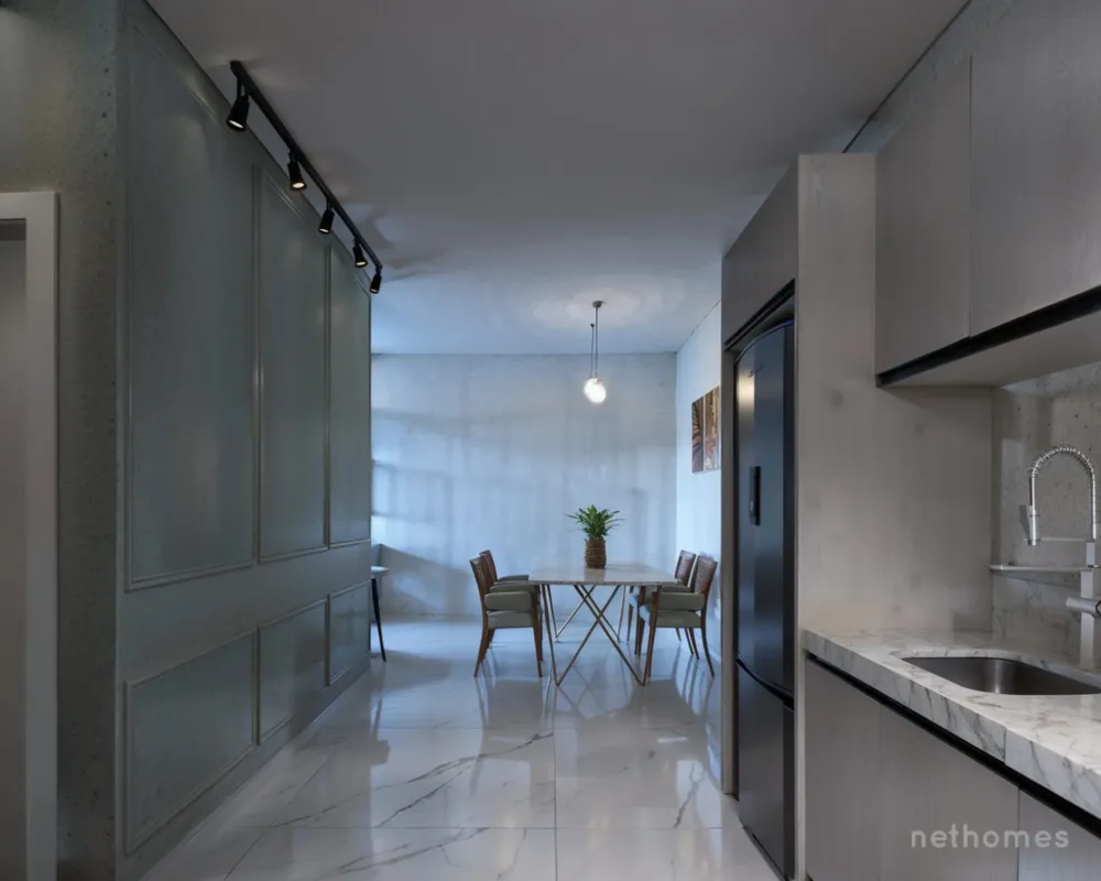 Loft, 40 m² - Foto 8