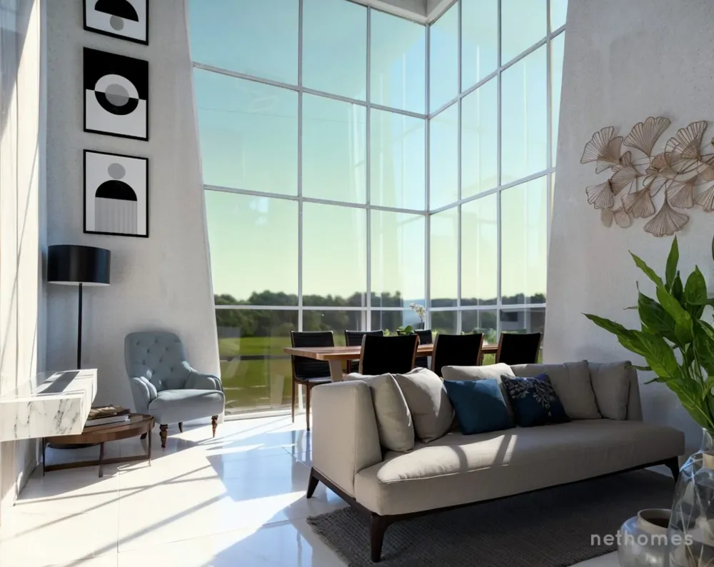 Loft, 40 m² - Foto 5