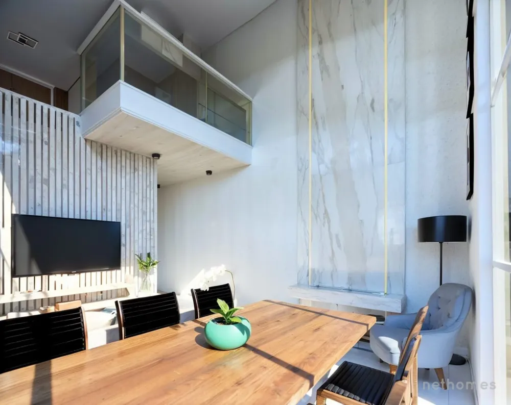 Loft, 40 m² - Foto 4