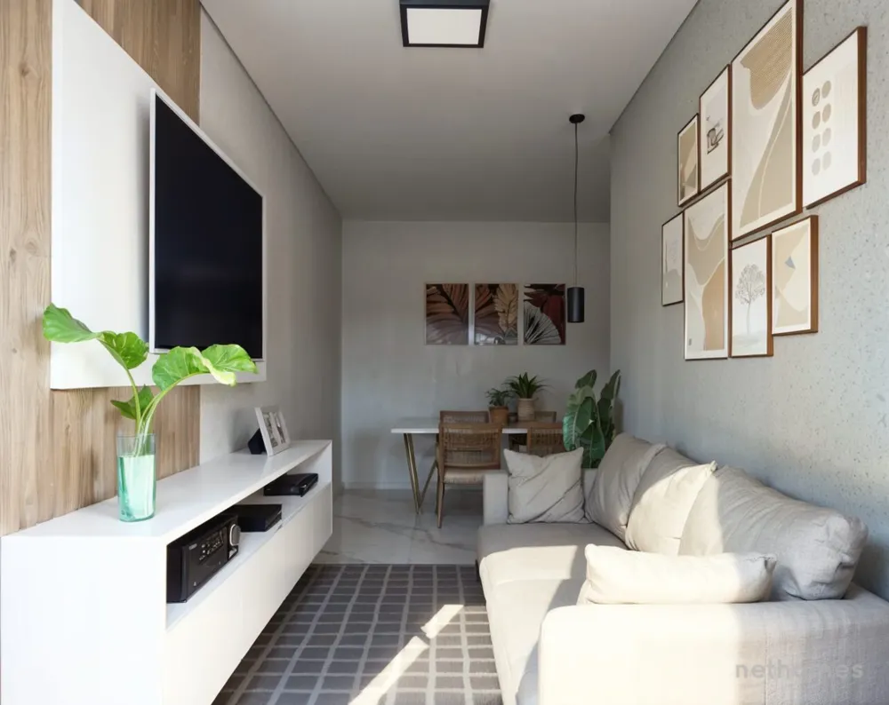 Loft, 40 m² - Foto 6
