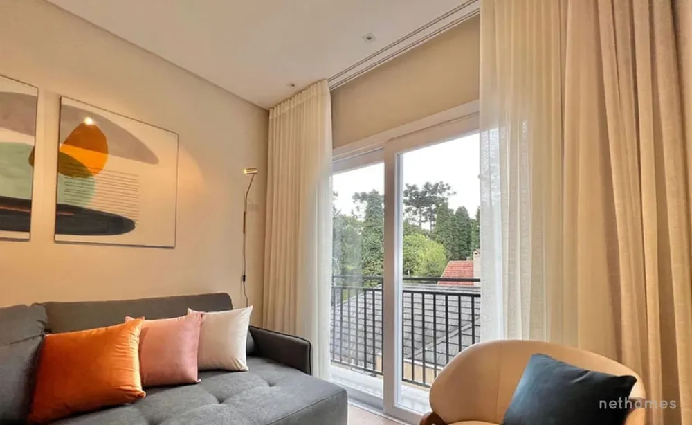 Apartamento, 1 quarto, 63 m² - Foto 7
