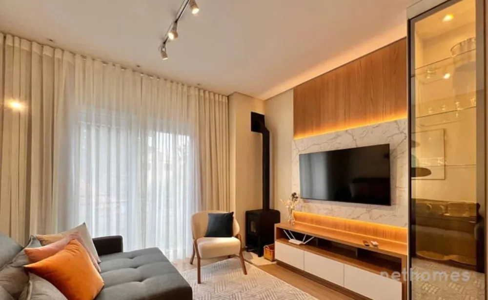 Apartamento, 1 quarto, 63 m² - Foto 2
