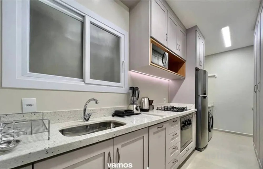 Apartamento, 1 quarto, 63 m² - Foto 5