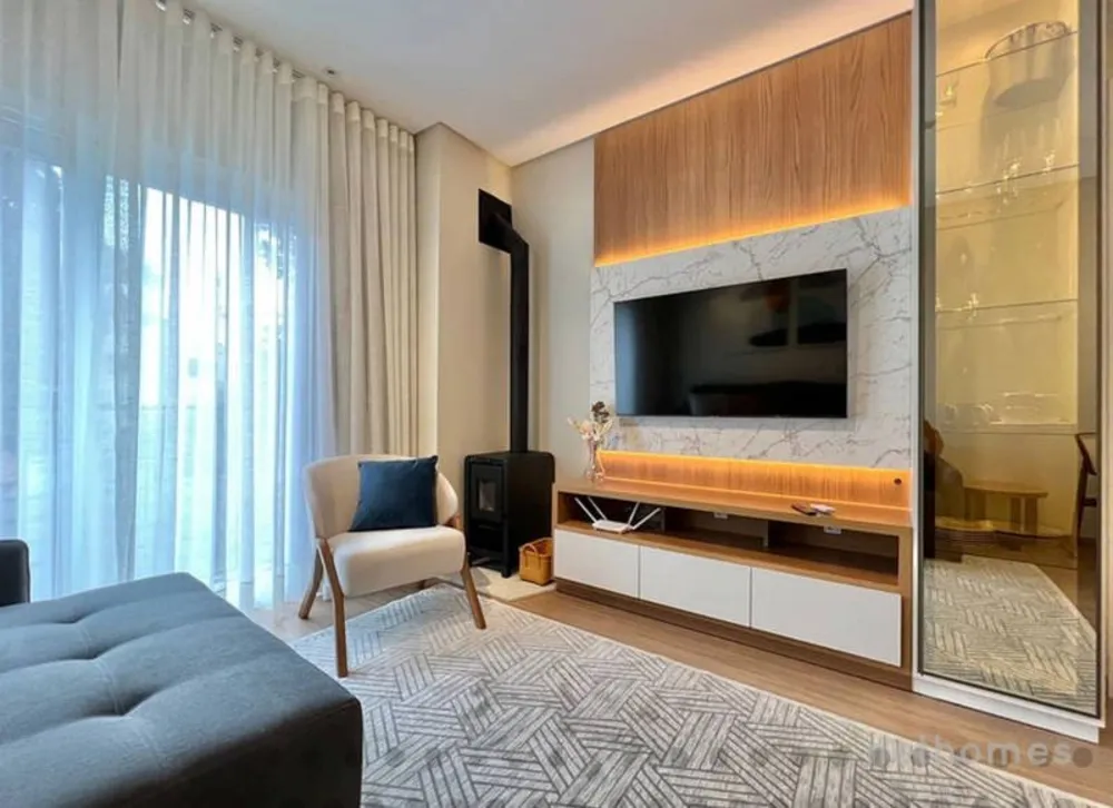 Apartamento, 1 quarto, 63 m² - Foto 1