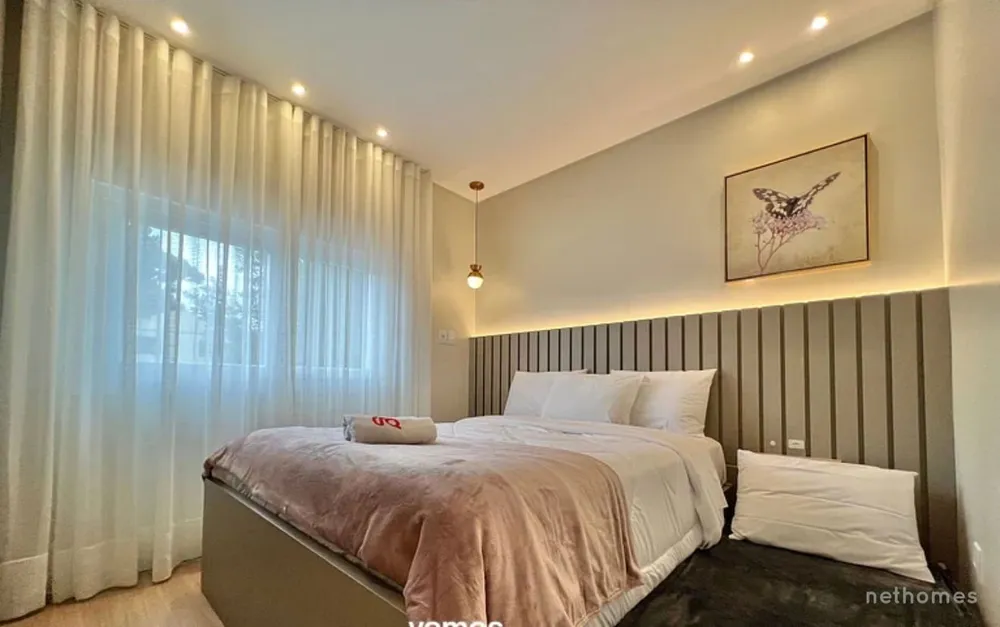 Apartamento, 1 quarto, 63 m² - Foto 8