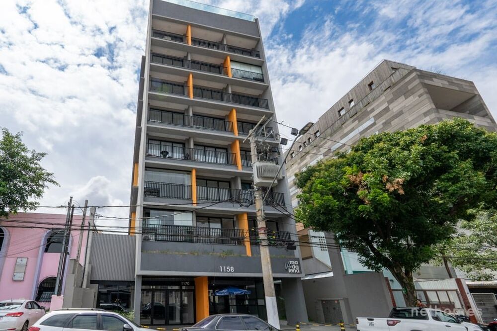 Loja-Salão à venda, 80m² - Foto 2