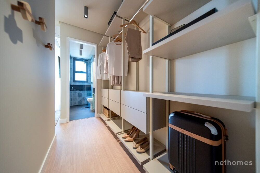 Apartamento, 4 quartos, 161 m² - Foto 4