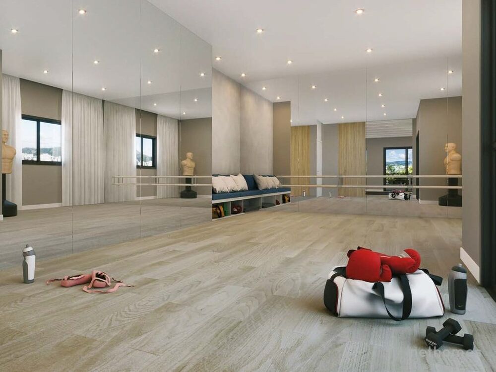 Apartamento Lançamentos com 4 quartos, 86m² - Foto 4