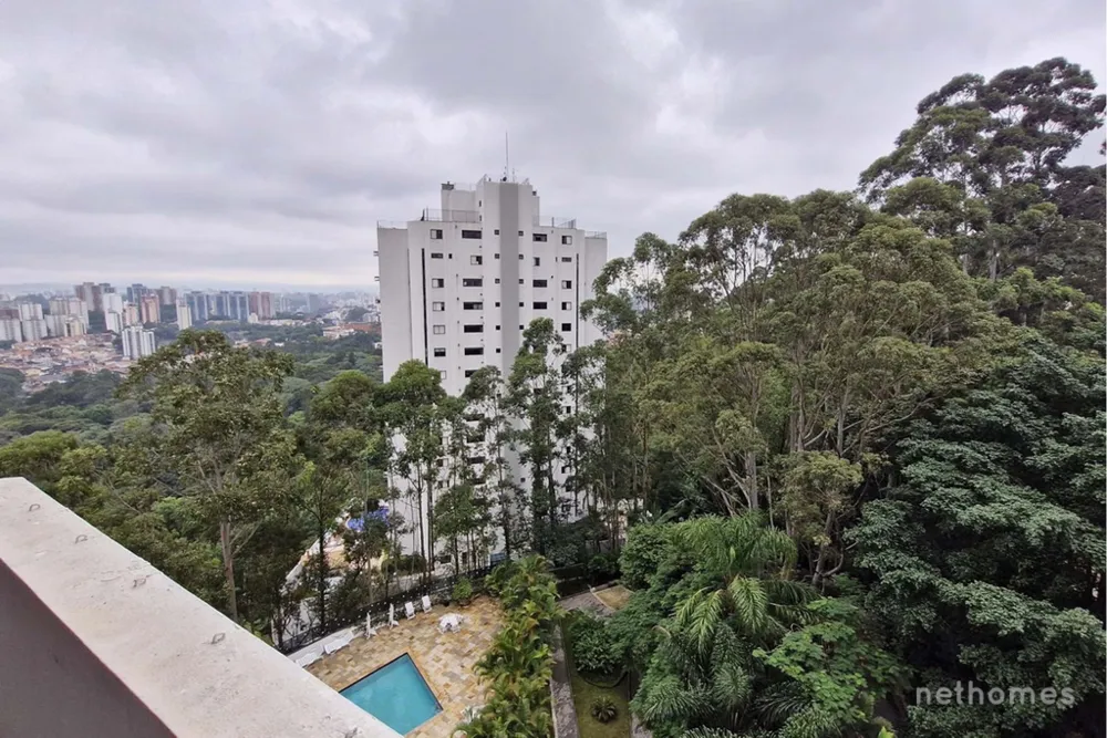 Apartamento, 3 quartos, 185 m² - Foto 3