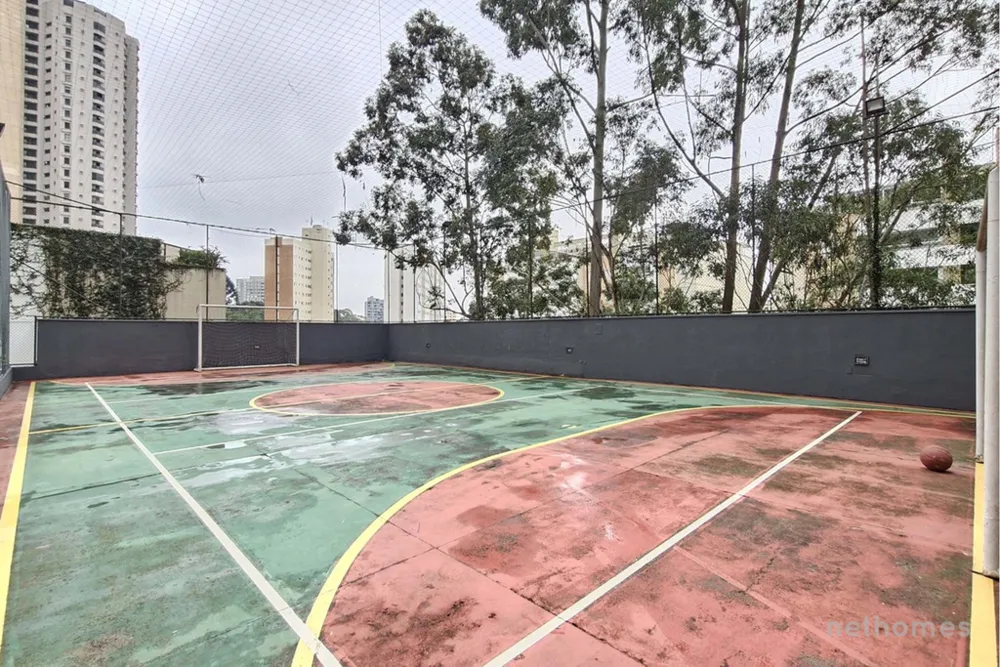 Apartamento, 3 quartos, 185 m² - Foto 7