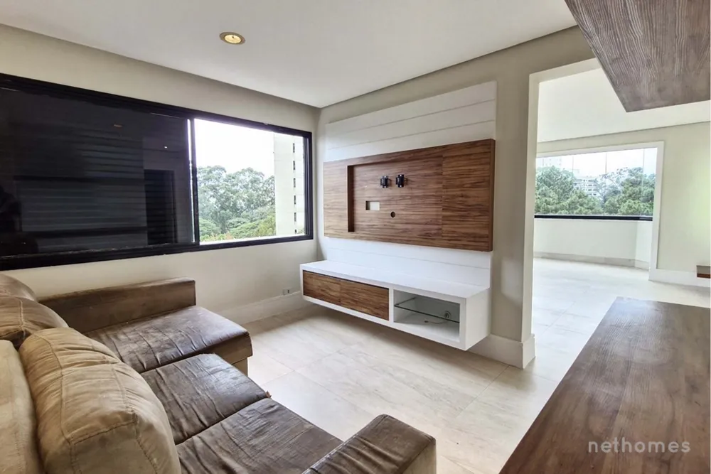 Apartamento, 3 quartos, 185 m² - Foto 10