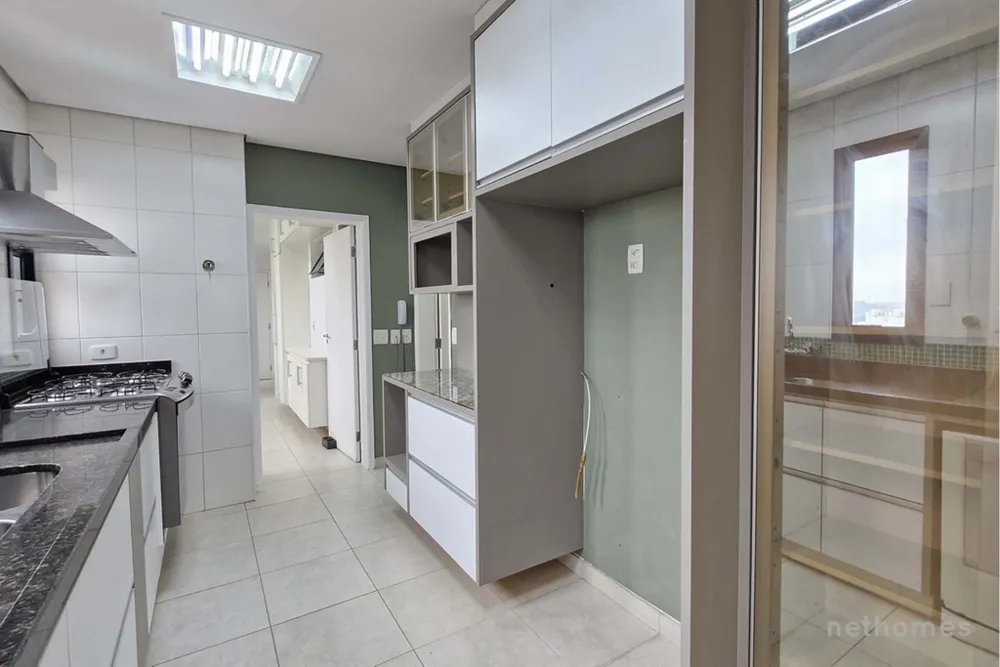 Apartamento, 3 quartos, 185 m² - Foto 6