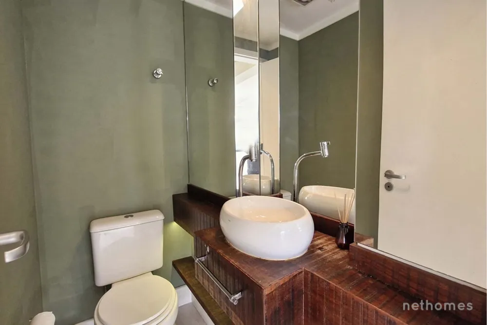 Apartamento, 3 quartos, 185 m² - Foto 11