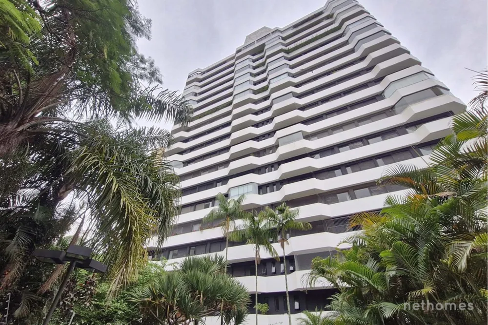 Apartamento, 3 quartos, 185 m² - Foto 8