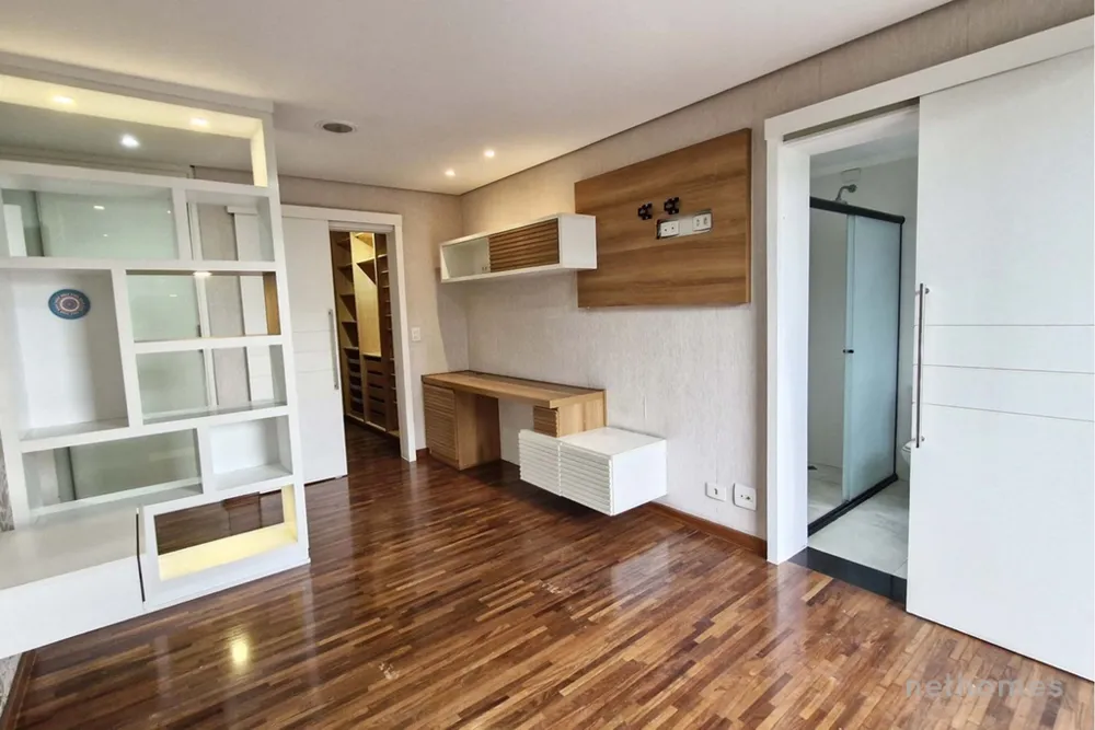 Apartamento, 3 quartos, 185 m² - Foto 5