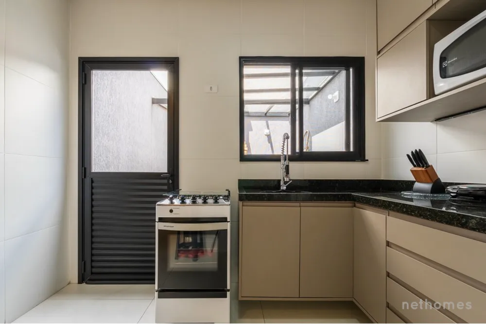 Casa, 3 quartos, 86 m² - Foto 3
