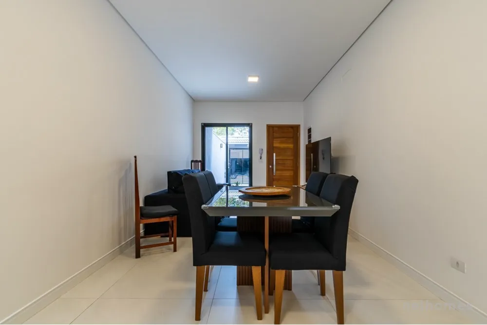 Casa, 3 quartos, 86 m² - Foto 1