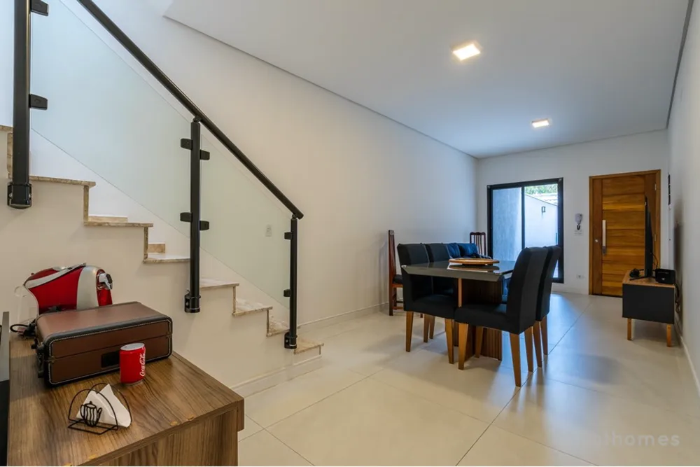 Casa, 3 quartos, 86 m² - Foto 2