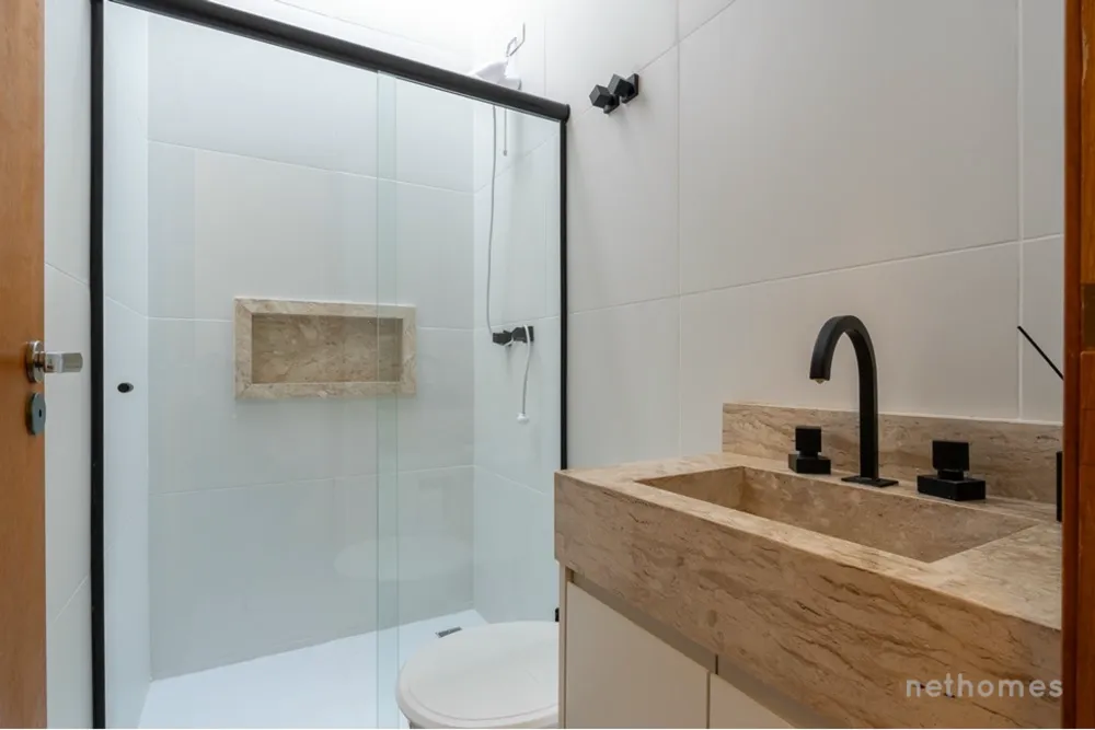 Casa, 3 quartos, 86 m² - Foto 5